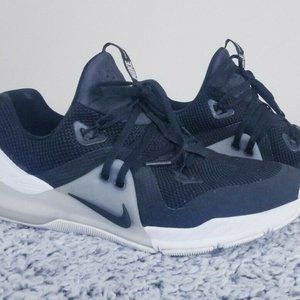 Nike Men Zoom Training Sneakers SZ 11 922478-003
